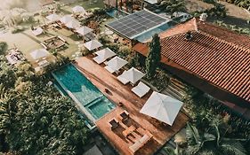 Bio Habitat Hotel, Aken Soul Collection